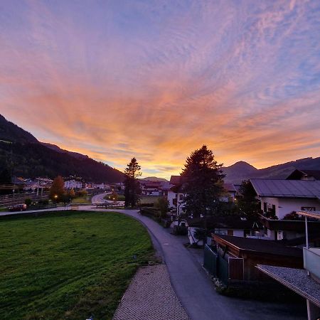 Appartement Lurger Kirchberg in Tirol Exterior foto